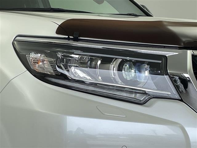 Toyota LAND CRUISER PRADO 2020 7988642-11