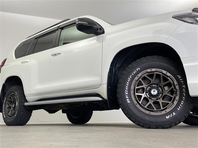 Toyota LAND CRUISER PRADO 2020 7988642-12