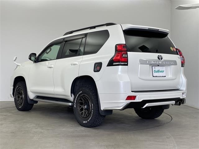Toyota LAND CRUISER PRADO 2020 7988642-13