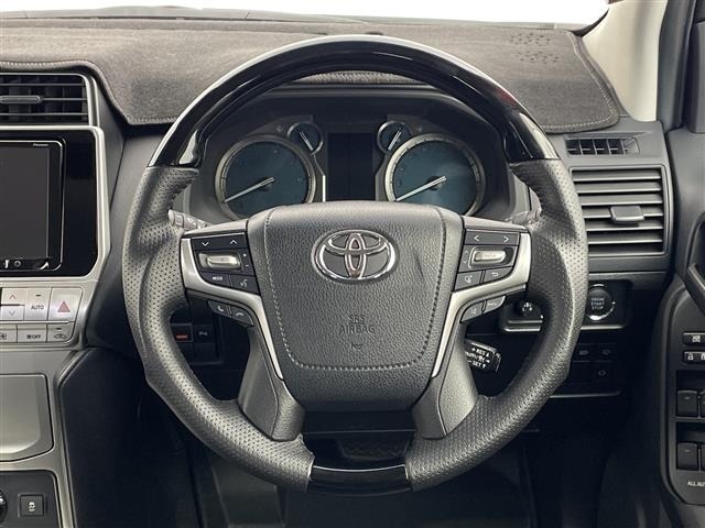 Toyota LAND CRUISER PRADO 2020 7988642-14