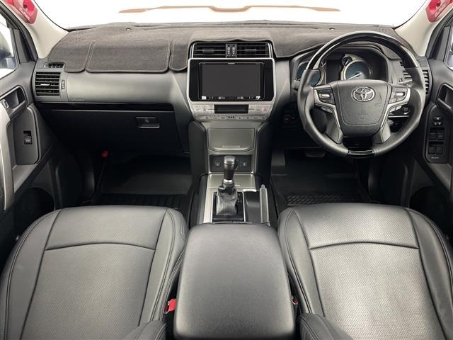 Toyota LAND CRUISER PRADO 2020 7988642-15