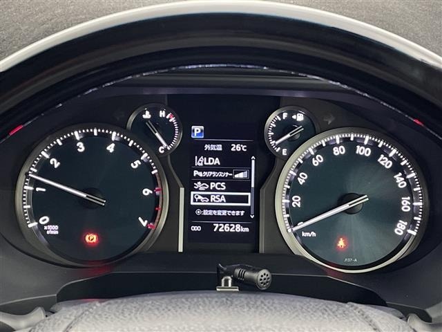 Toyota LAND CRUISER PRADO 2020 7988642-16