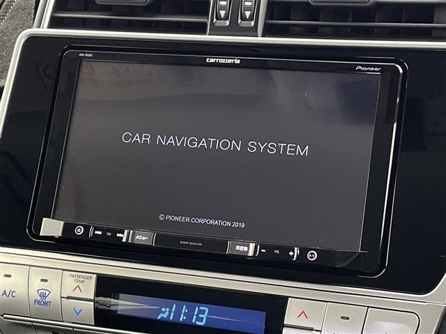 Toyota LAND CRUISER PRADO 2020 7988642-17