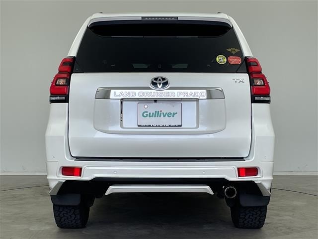 Toyota LAND CRUISER PRADO 2020 7988642-2