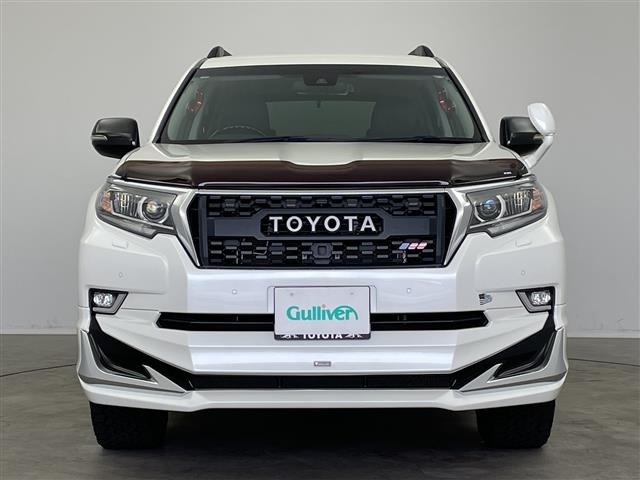 Toyota LAND CRUISER PRADO 2020 7988642-20