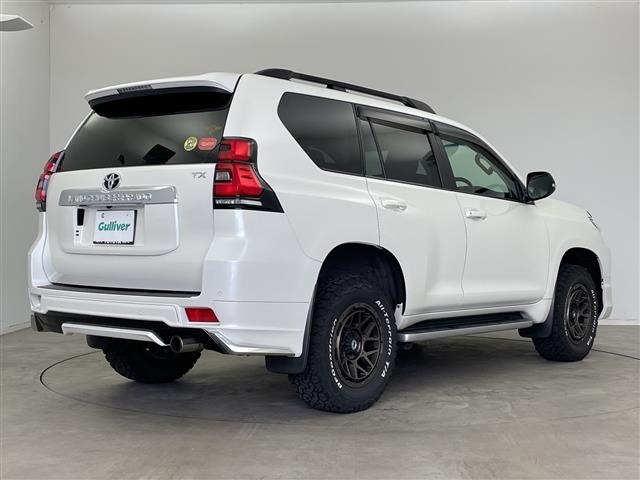 Toyota LAND CRUISER PRADO 2020 7988642-22