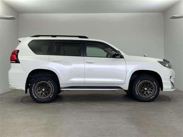 Toyota LAND CRUISER PRADO 2020 7988642-4