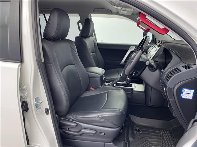 Toyota LAND CRUISER PRADO 2020 7988642-5
