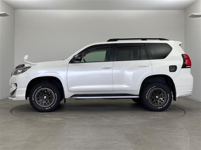 Toyota LAND CRUISER PRADO 2020 7988642-6