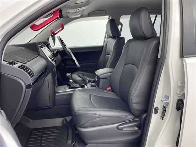 Toyota LAND CRUISER PRADO 2020 7988642-7