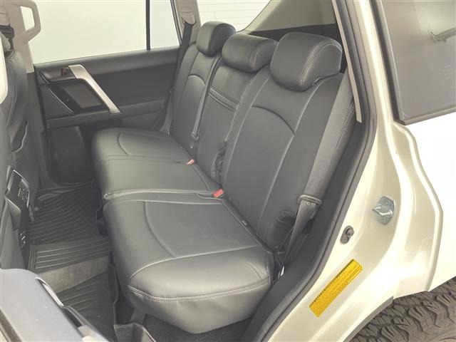 Toyota LAND CRUISER PRADO 2020 7988642-9