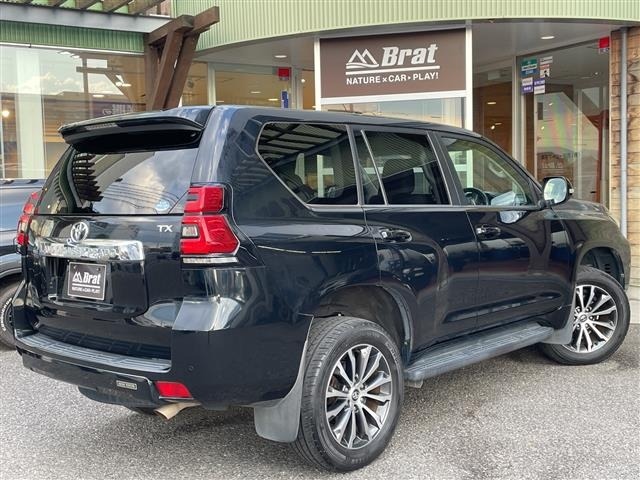 Toyota LAND CRUISER PRADO 2018 7988643-13