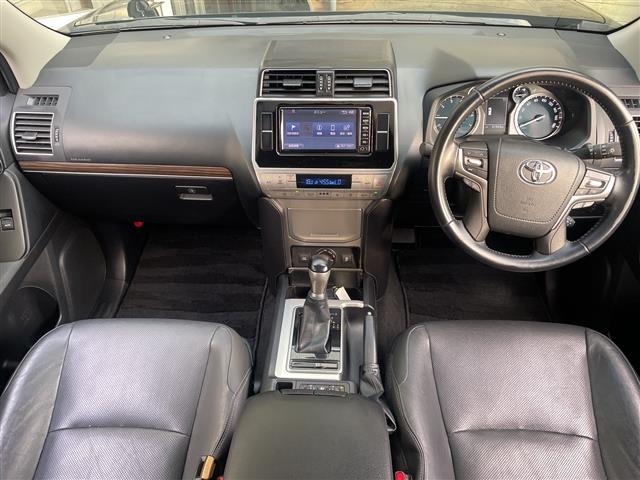 Toyota LAND CRUISER PRADO 2018 7988643-14