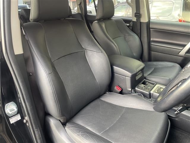 Toyota LAND CRUISER PRADO 2018 7988643-21