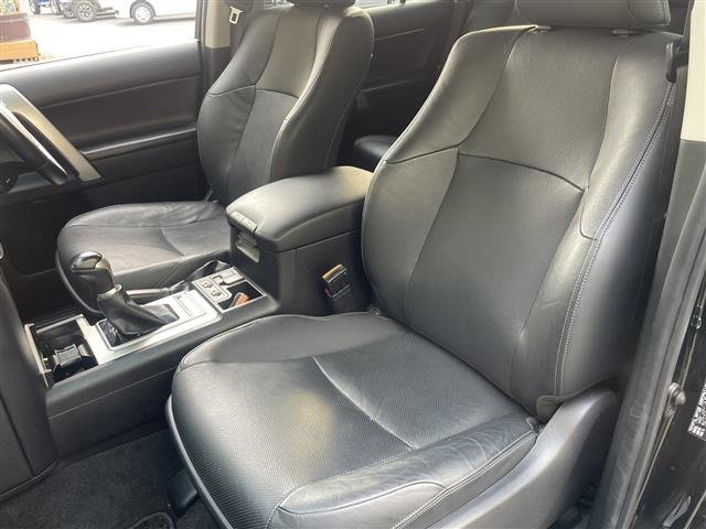 Toyota LAND CRUISER PRADO 2018 7988643-3