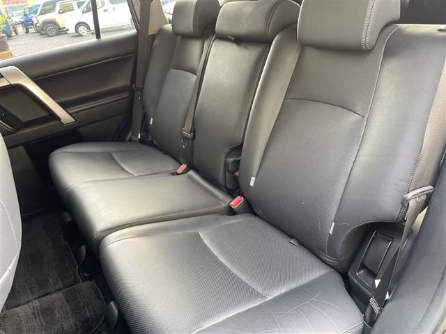 Toyota LAND CRUISER PRADO 2018 7988643-9