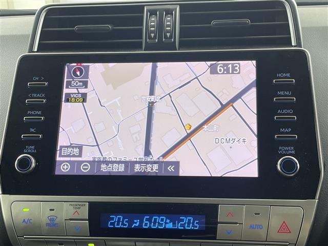 Toyota LAND CRUISER PRADO 2021 7988644-1