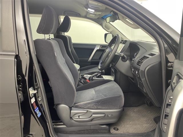 Toyota LAND CRUISER PRADO 2021 7988644-12