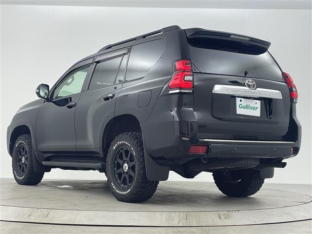Toyota LAND CRUISER PRADO 2021 7988644-13