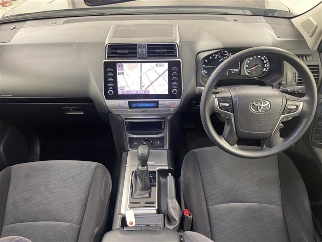 Toyota LAND CRUISER PRADO 2021 7988644-14