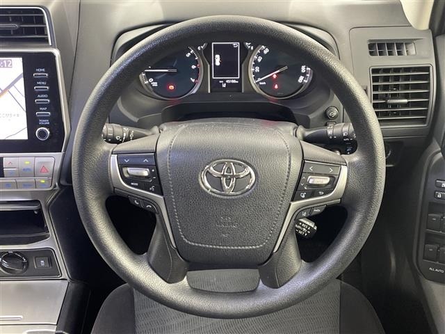 Toyota LAND CRUISER PRADO 2021 7988644-15