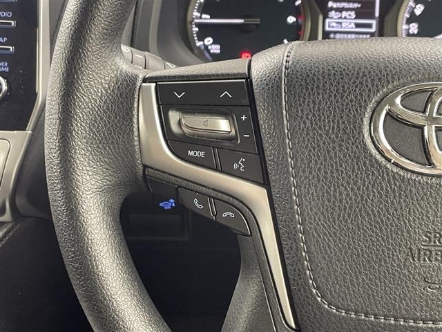 Toyota LAND CRUISER PRADO 2021 7988644-16