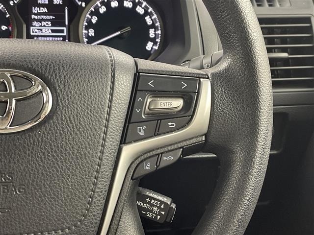 Toyota LAND CRUISER PRADO 2021 7988644-17