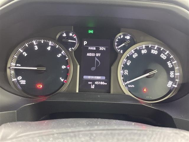 Toyota LAND CRUISER PRADO 2021 7988644-18