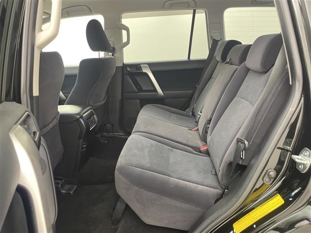 Toyota LAND CRUISER PRADO 2021 7988644-2