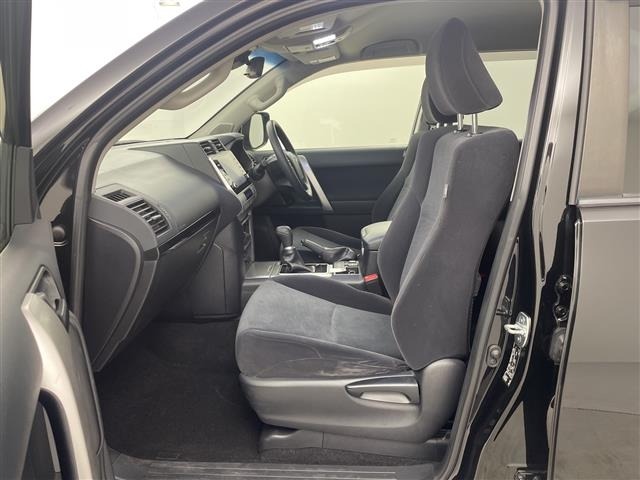 Toyota LAND CRUISER PRADO 2021 7988644-20