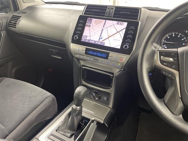 Toyota LAND CRUISER PRADO 2021 7988644-21