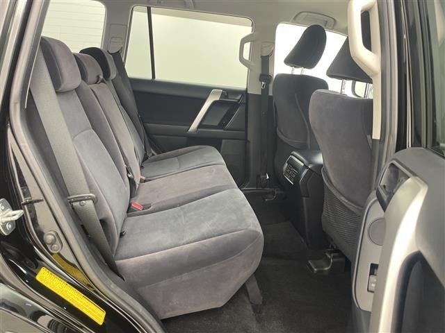 Toyota LAND CRUISER PRADO 2021 7988644-22