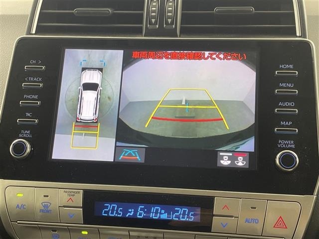 Toyota LAND CRUISER PRADO 2021 7988644-3