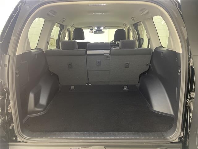 Toyota LAND CRUISER PRADO 2021 7988644-4