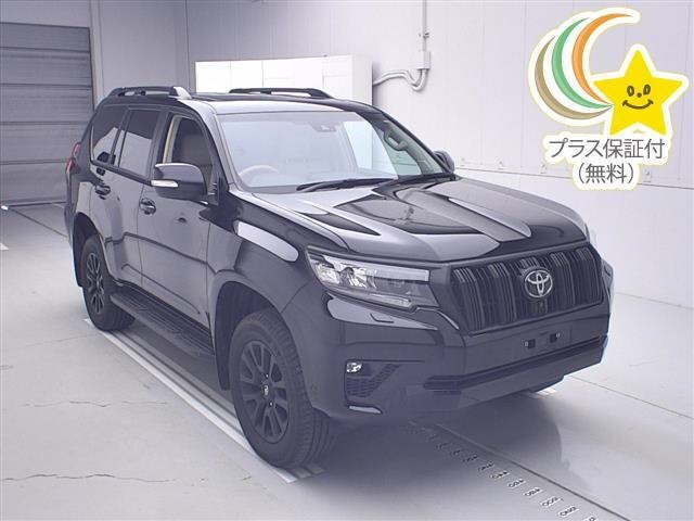 Toyota LAND CRUISER PRADO 2023 7988645-0