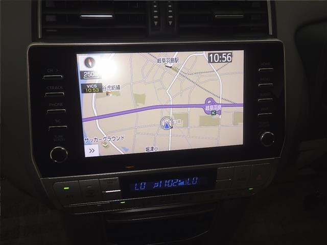 Toyota LAND CRUISER PRADO 2023 7988645-6