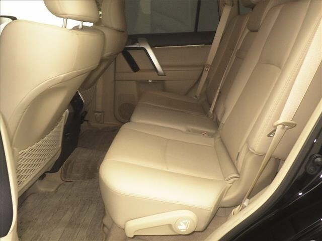 Toyota LAND CRUISER PRADO 2023 7988645-7