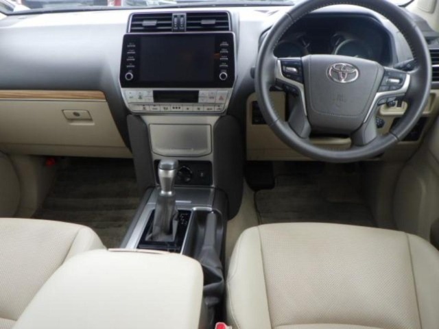 Toyota LAND CRUISER PRADO 2022 7988646-3