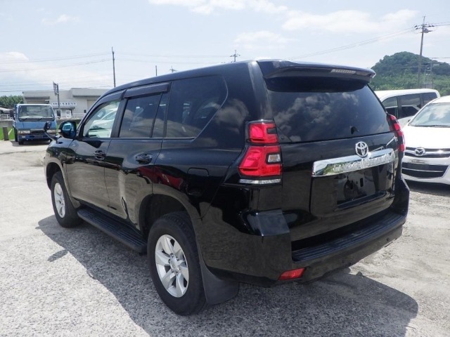 Toyota LAND CRUISER PRADO 2021 7988647-1