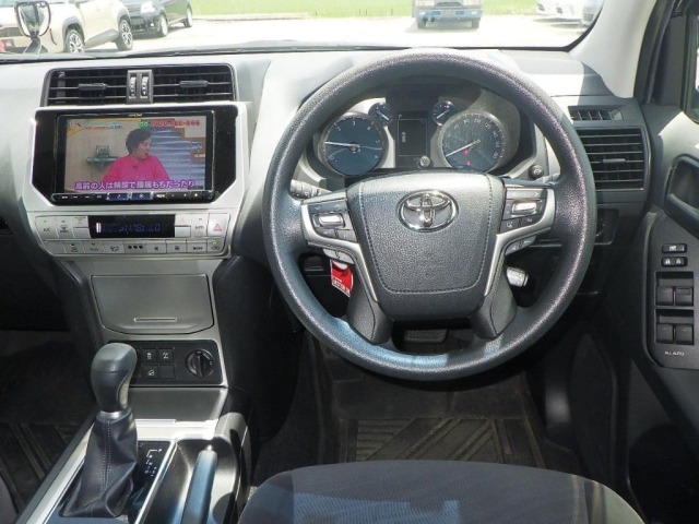 Toyota LAND CRUISER PRADO 2021 7988647-3