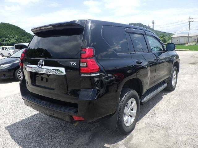 Toyota LAND CRUISER PRADO 2021 7988647-5