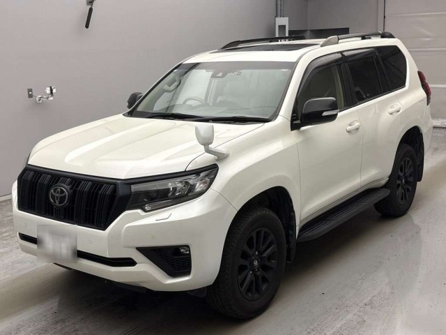 Toyota LAND CRUISER PRADO 2022 7988648-0
