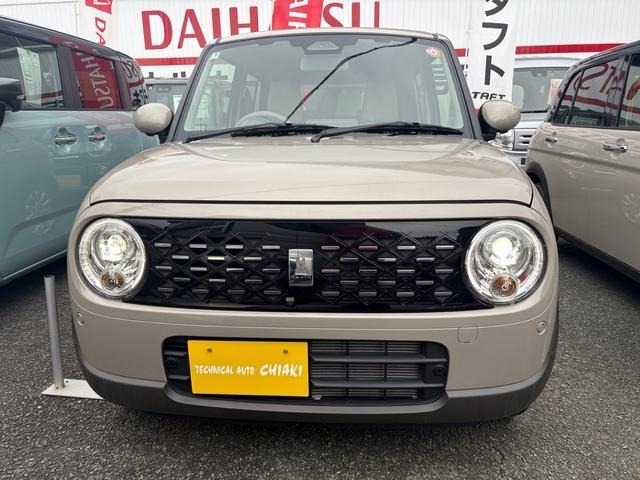 Suzuki LAPIN 2025 7984338-1