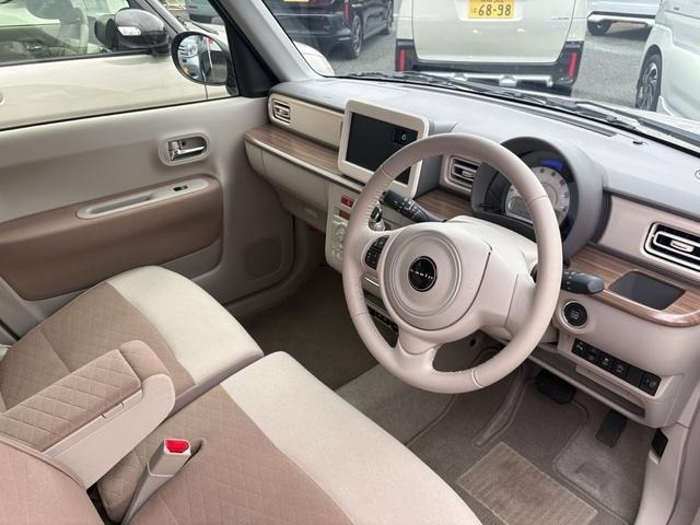 Suzuki LAPIN 2025 7984338-14