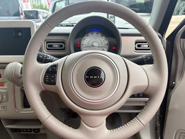 Suzuki LAPIN 2025 7984338-17