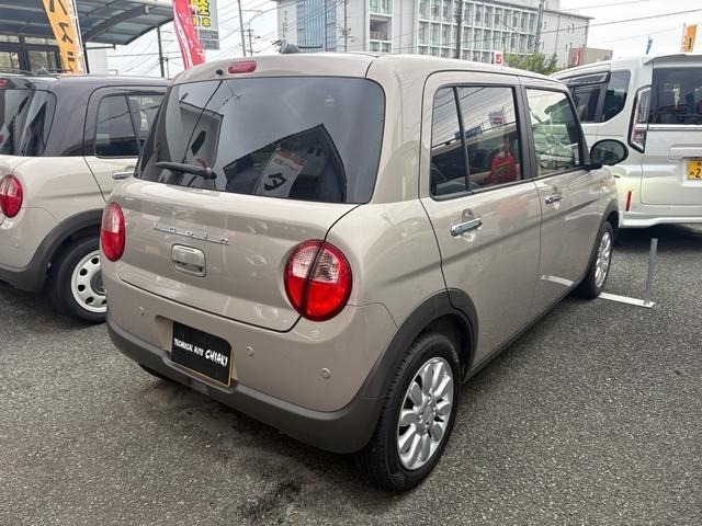 Suzuki LAPIN 2025 7984338-6