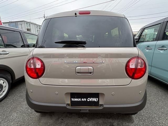 Suzuki LAPIN 2025 7984338-7