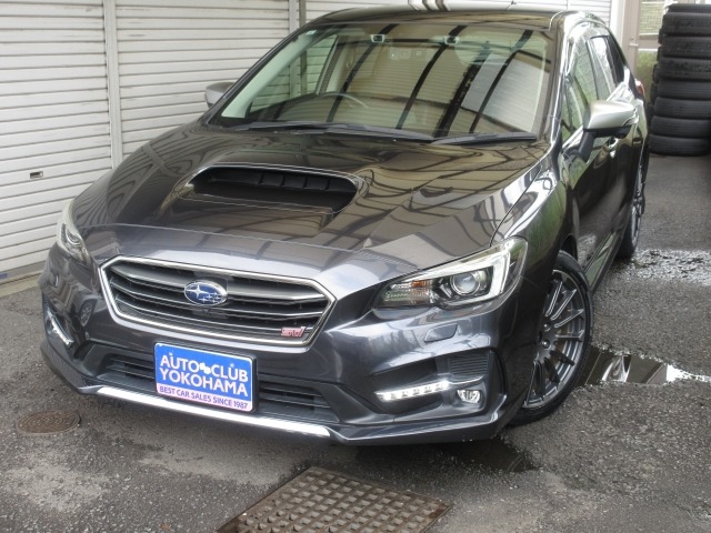 Subaru LEVORG 2017 7987135-0