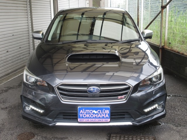 Subaru LEVORG 2017 7987135-1