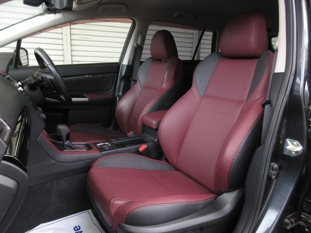 Subaru LEVORG 2017 7987135-10